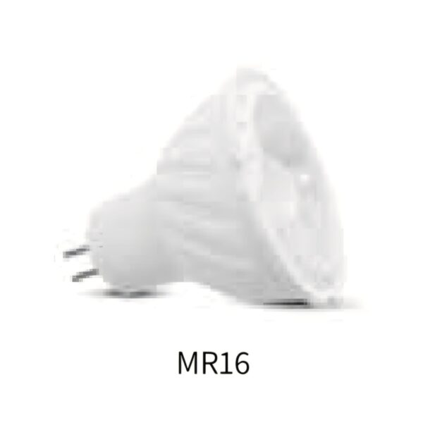 מנורת דקרויקה NISKO לבן 5700K