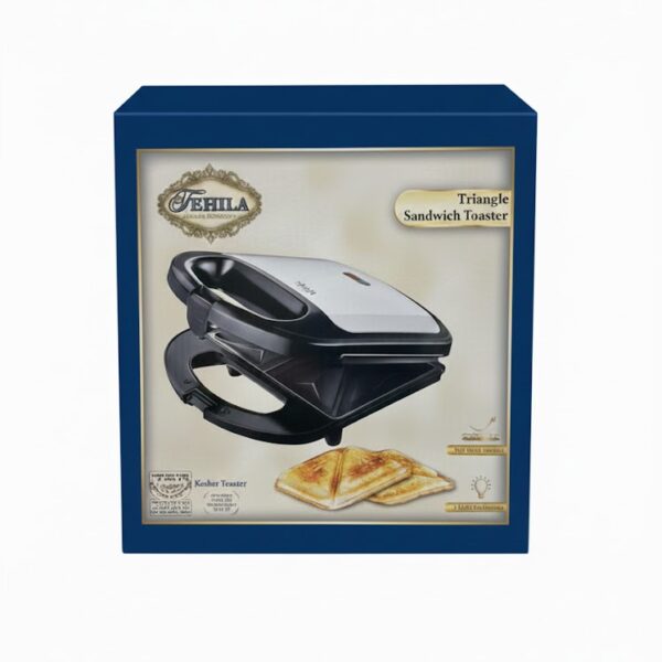 טוסטר משולשים תהילה בדץ