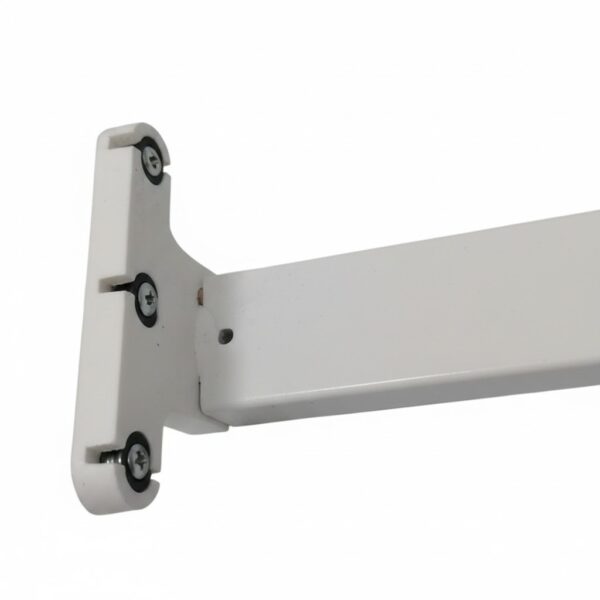 פס אמריקאי  משולש לפלורוסנטים לד 1.2 מטר