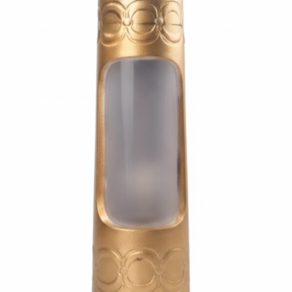 מנורת שבת חסכונית שאבעס לאמפ 4 צבעים