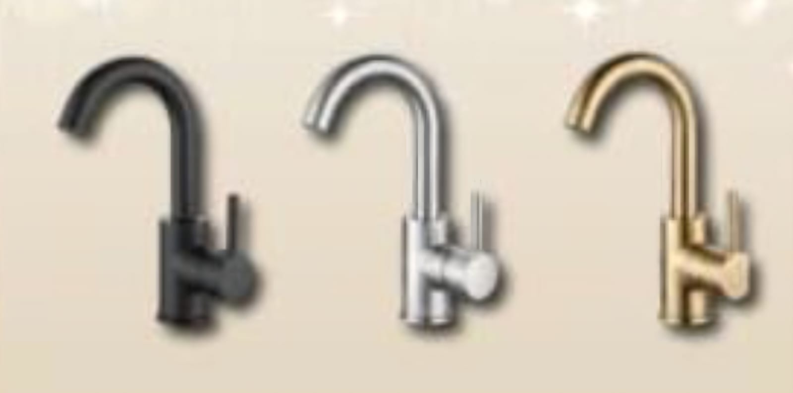 852b0c07-09ff-4796-af47-c47c4dd0ed64 ברז פרח קצר DONALD AQUILA PREMIUM – תמונה 1