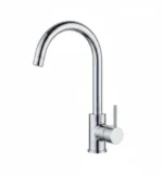 ⁦ברז פרח ארוך DONALD AQUILA PREMIUM⁩ – תמונה ⁦2⁩