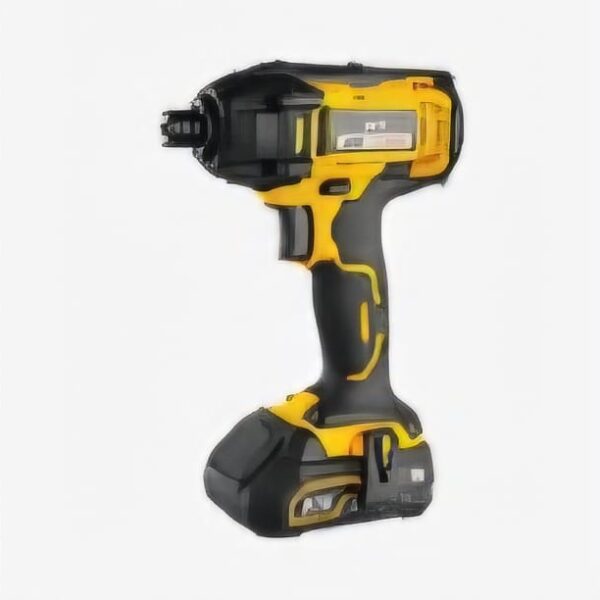 מברגה אימפקט