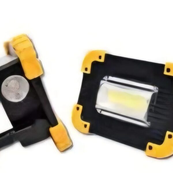 פרויקטור חירום 20W עד 4 שעות