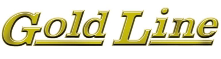 GOLD LINE