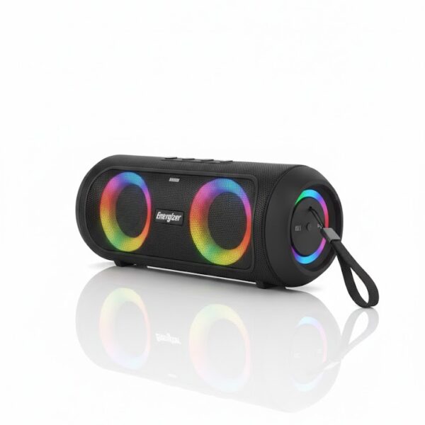 בוקסה גדולה עם בלוטוס