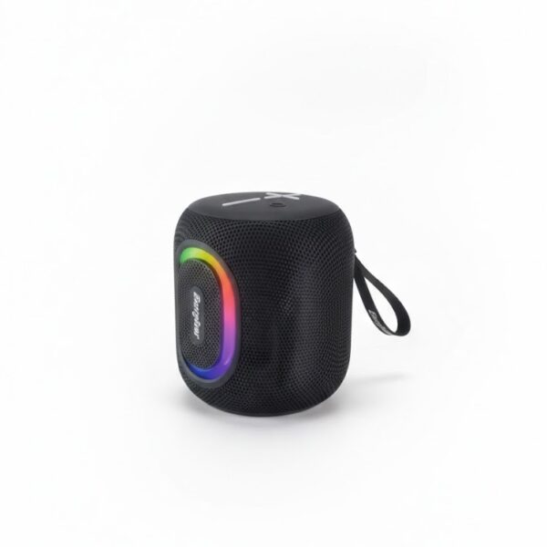 בוקסה עם בלוטוס