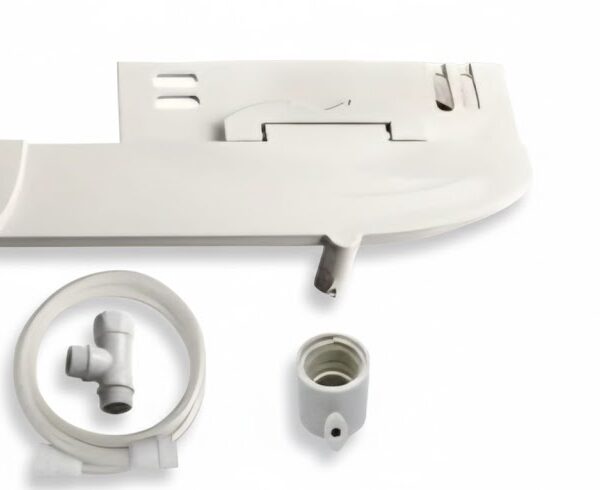 מערכת שטיפה בודי פרש פלוס מנגנון קרמי-בידה/בידן