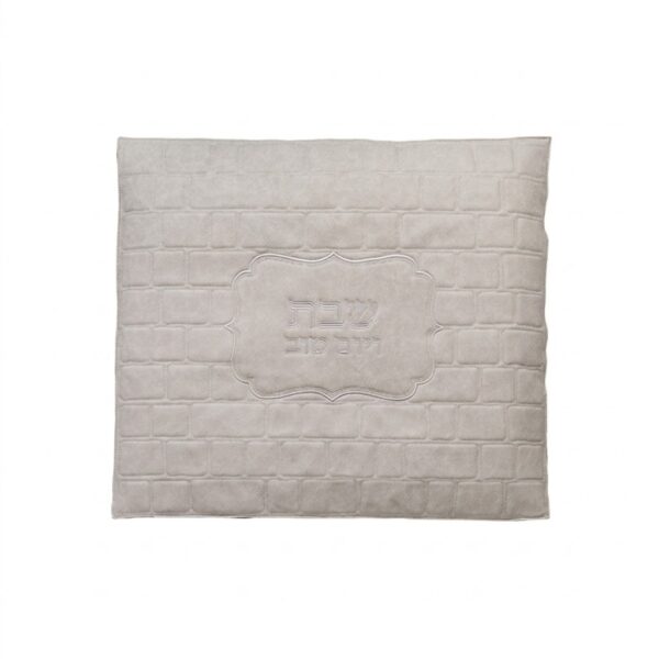 כיסוי פלטה דמוי עור כותל 70X80