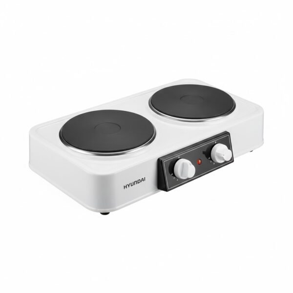 כירה חשמלית כפולה