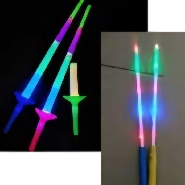 לפידים להכנסת ספר תורה