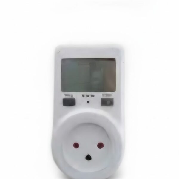 מד צריכת חשמל TERMA