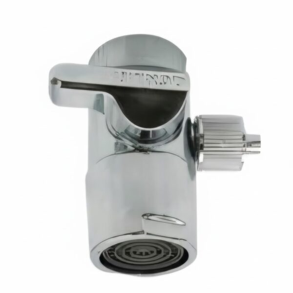 מסוט/מתאם לסילונית