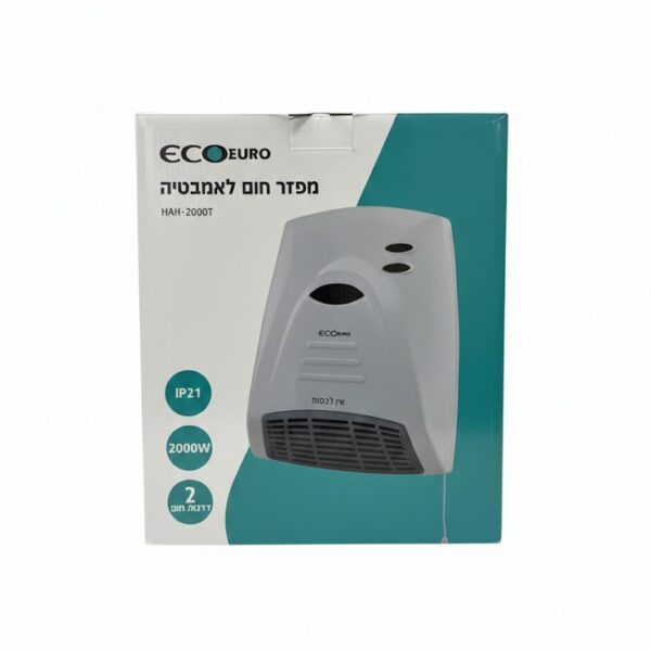 מפזר חום לאמבטיה