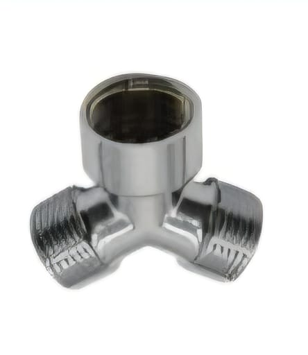 מפצל-3-4 מפצל '3/8 – תמונה 1