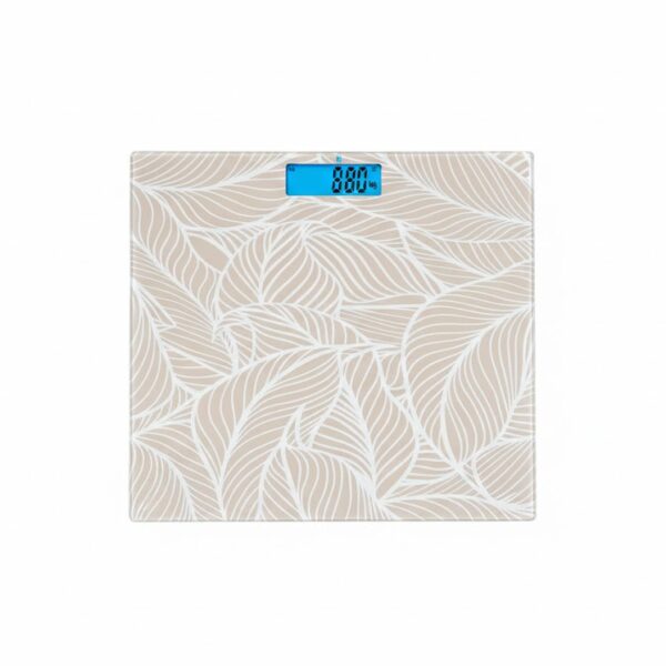 משקל אדם דיגיטלי