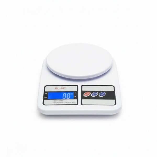 משקל מטבח דיגיטלי