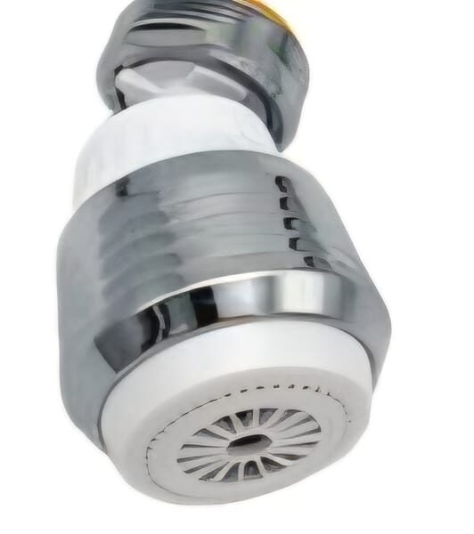 מכוונן זרימה לברז/2 מצבי זרימה