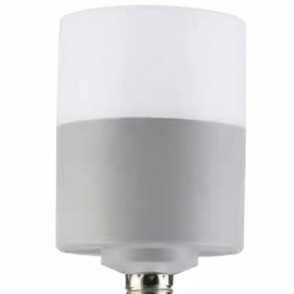 נורת לד בהספק גבוה 45W E27 צהוב 3000K