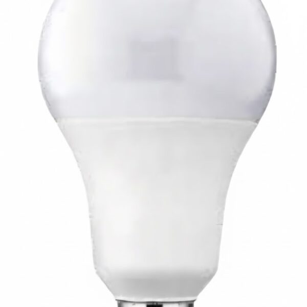 נורת לד 10W E27 צהוב 3000K