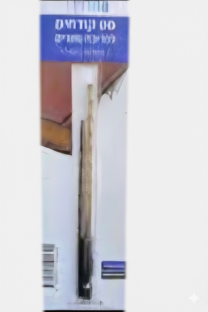 סט-קודחים-לכריכת-ספרים סט קודחים+ מחט לכריכת ספרים – תמונה 1