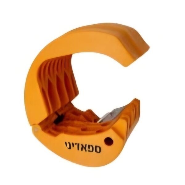 סכין אוניברסלי כלי חיתוך לצנרת פלסטיק 20-50 מ"מ