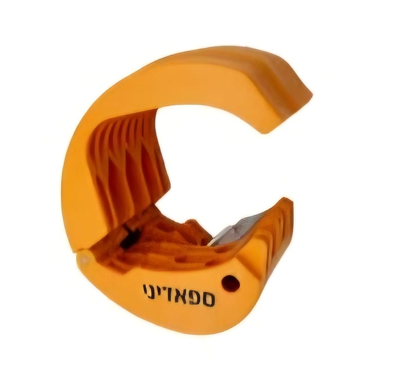 סכין-אוניברסלי סכין אוניברסלי כלי חיתוך לצנרת פלסטיק 20-50 מ"מ – תמונה 1