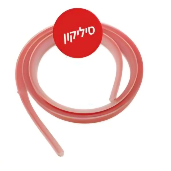 סף מקלחון גמיש/סיליקון