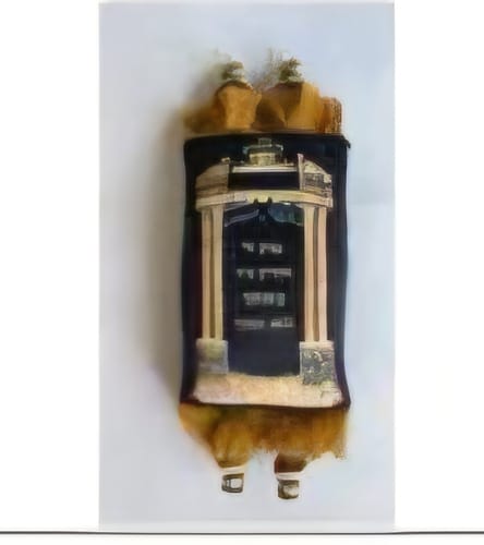 ספר-תורה-לילדיםן ספר תורה לילדים – תמונה 1