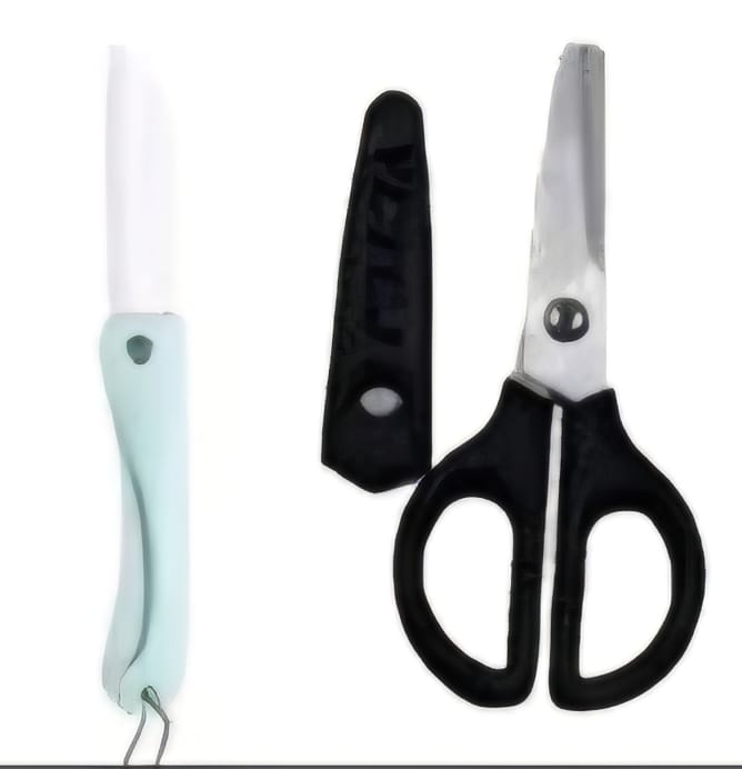 צספרים-קרמיות-לציצית מספריים קרמיות לציצית ועוד – תמונה 1