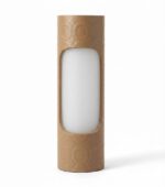 שאבעס לייט חום בהיר.