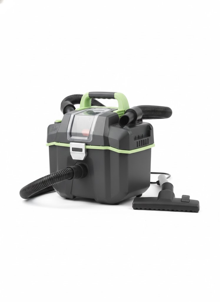 שואב-נייד שואב אבק נייד 3 ב 1 – תמונה 1