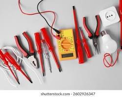 אביזרי חשמל