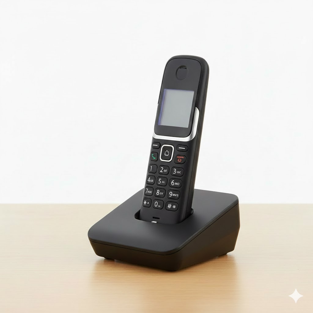 טלפון אלחוטי