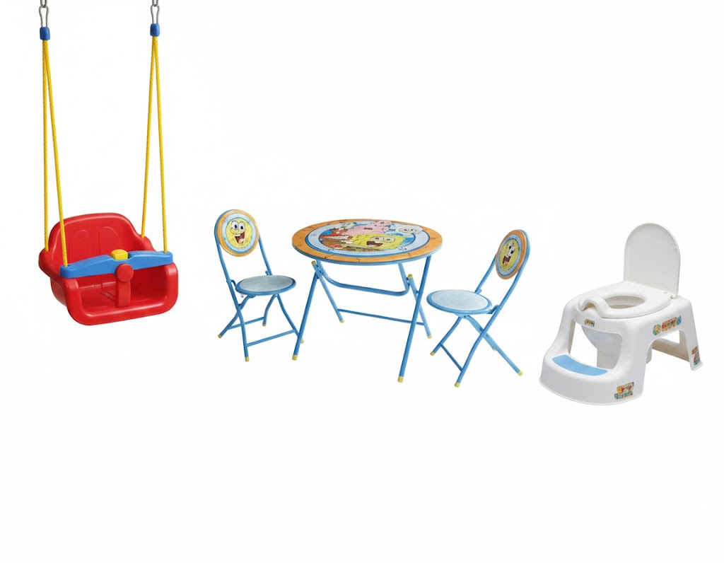 מוצרים לילדים