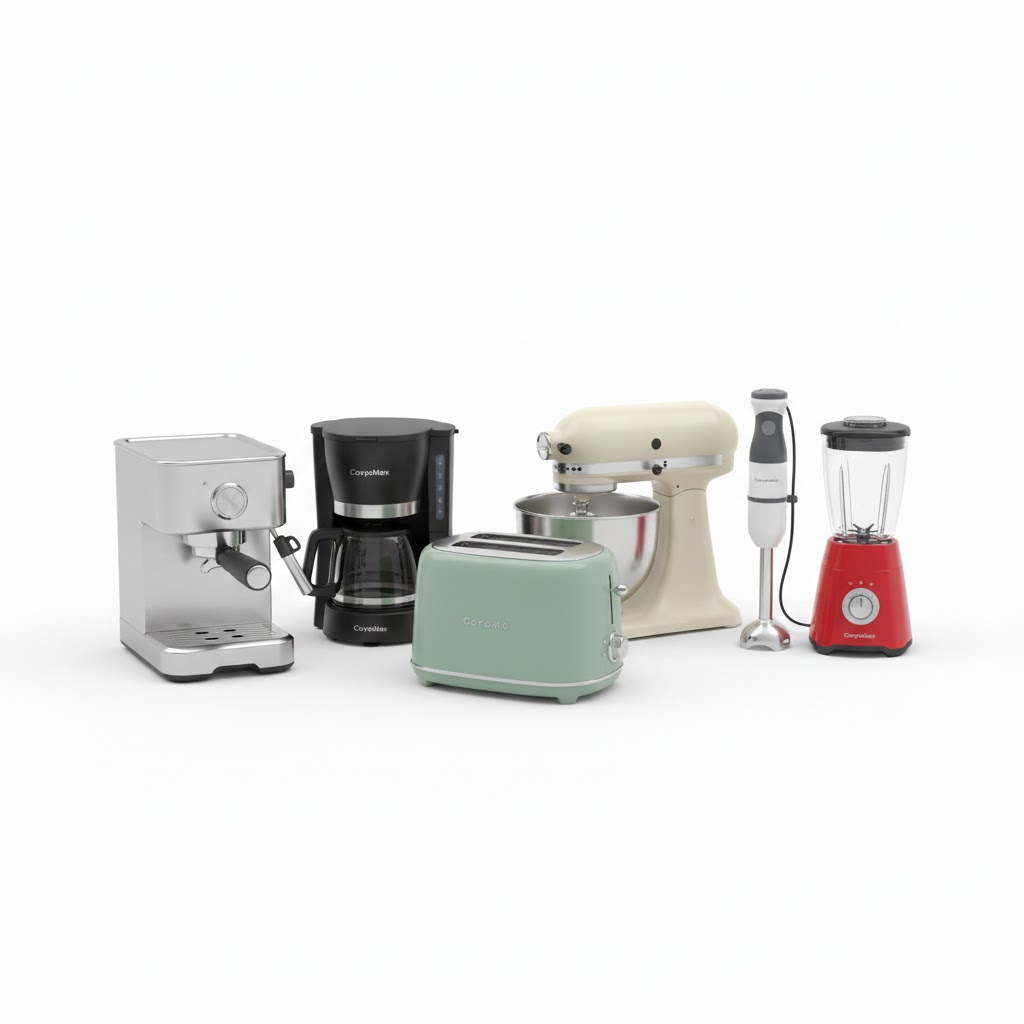 מוצר חשמל למטבח