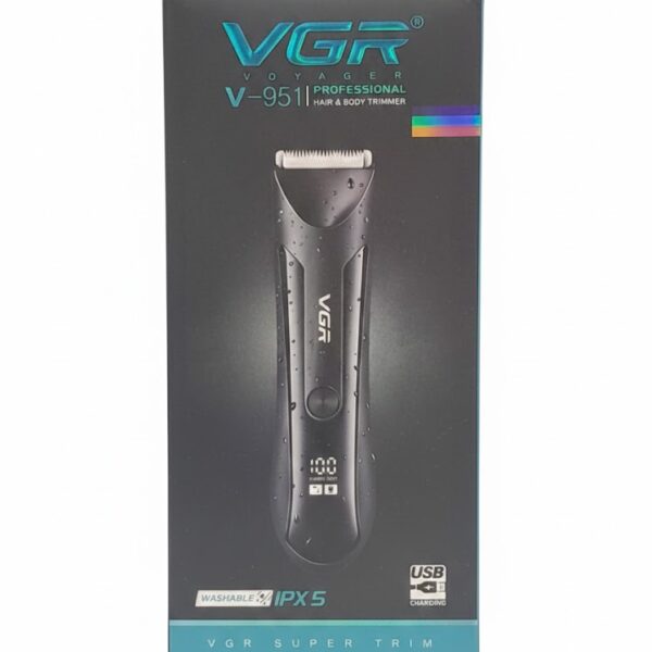 מכונת תספורת/גוזם שיער